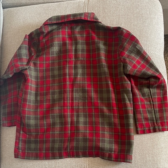 The Children's Place + Gymboree pajama bundle long sleeves - Picture 3 of 9